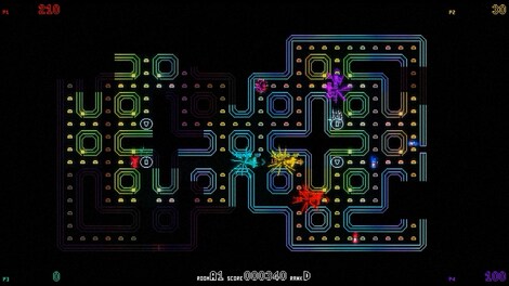 RUNRUNRUN Steam Key GLOBAL - 0