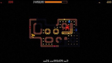 RUNRUNRUN Steam Key GLOBAL - 3