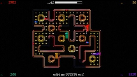 RUNRUNRUN Steam Key GLOBAL - 5