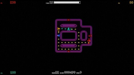 RUNRUNRUN Steam Key GLOBAL - 2