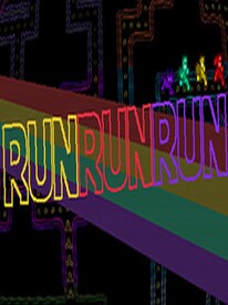 RUNRUNRUN Steam Key GLOBAL - 6