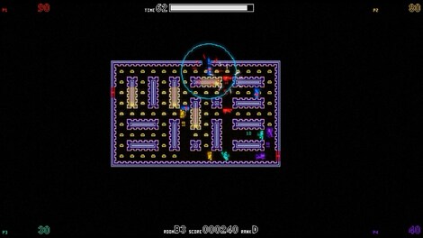 RUNRUNRUN Steam Key GLOBAL - 4