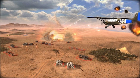 R.U.S.E. Steam Gift GLOBAL - 12