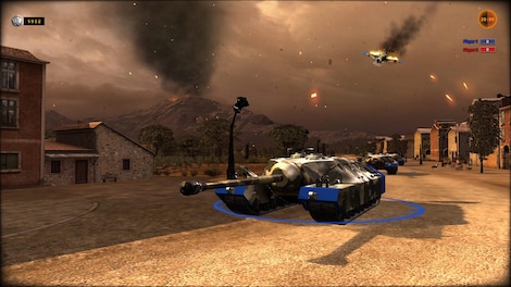 R.U.S.E. (PC) - Steam Key - GLOBAL - 11