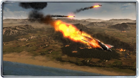 R.U.S.E. (PC) - Steam Key - GLOBAL - 9