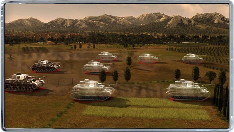 R.U.S.E.: The Art of Deception Collection Steam Gift GLOBAL - 28