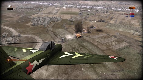 R.U.S.E.: The Art of Deception Collection Steam Gift GLOBAL - 24