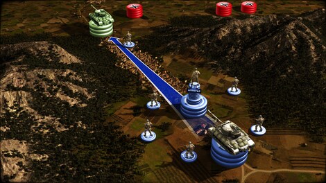R.U.S.E.: The Art of Deception Collection Steam Gift GLOBAL - 16
