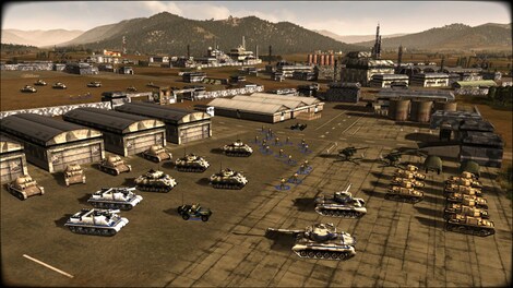 R.U.S.E.: The Art of Deception Collection Steam Gift GLOBAL - 18