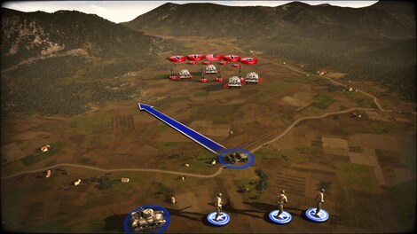 R.U.S.E.: The Art of Deception Collection Steam Gift GLOBAL - 14