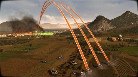 R.U.S.E.: The Art of Deception Collection Steam Gift GLOBAL - 15