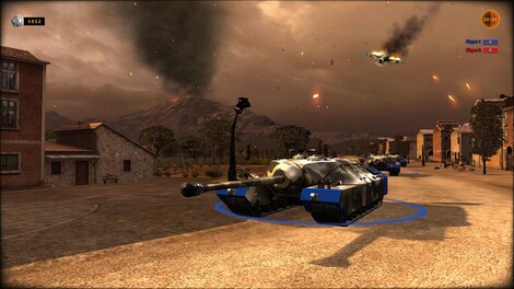 R.U.S.E.: The Art of Deception Collection Steam Gift GLOBAL - 9