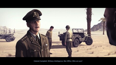 R.U.S.E.: The Art of Deception Collection Steam Gift GLOBAL - 12