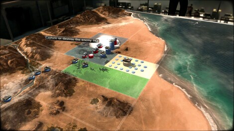 R.U.S.E.: The Art of Deception Collection Steam Gift GLOBAL - 7