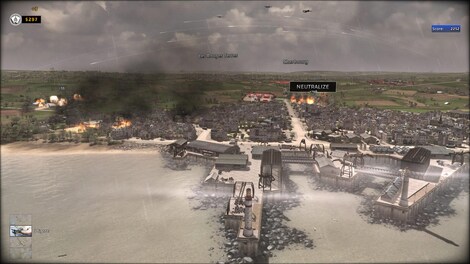 R.U.S.E.: The Art of Deception Collection Steam Gift GLOBAL - 3