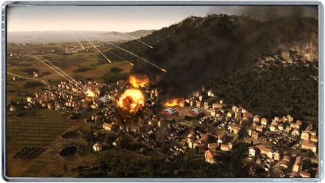 R.U.S.E.: The Art of Deception Collection Steam Key GLOBAL - 30