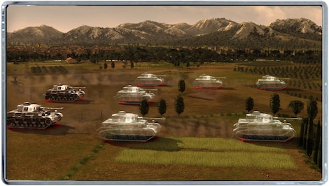 R.U.S.E.: The Art of Deception Collection Steam Key GLOBAL - 28