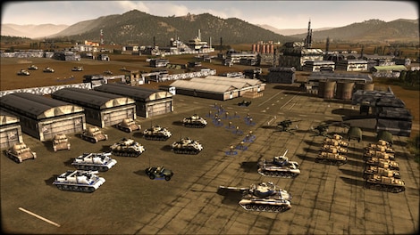 R.U.S.E.: The Art of Deception Collection Steam Key GLOBAL - 18