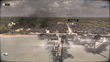 R.U.S.E.: The Art of Deception Collection Steam Key GLOBAL - 3
