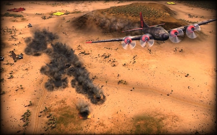 R.U.S.E. - The Chimera Pack Steam Key GLOBAL - 8