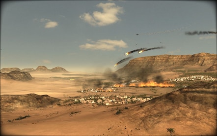 R.U.S.E. - The Chimera Pack Steam Key GLOBAL - 5