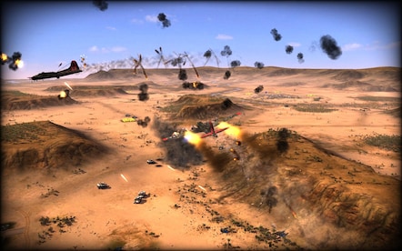 R.U.S.E. - The Chimera Pack Steam Key GLOBAL - 3