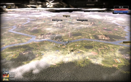 R.U.S.E - The Pack of The Rising Sun Steam Key GLOBAL - 11