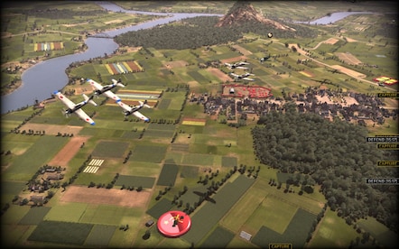 R.U.S.E - The Pack of The Rising Sun Steam Key GLOBAL - 0