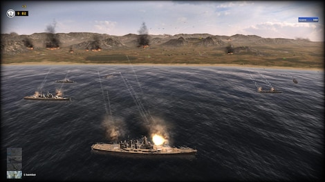 R.U.S.E. Ubisoft Connect Key GLOBAL - 8