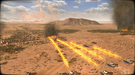 R.U.S.E. Ubisoft Connect Key GLOBAL - 7