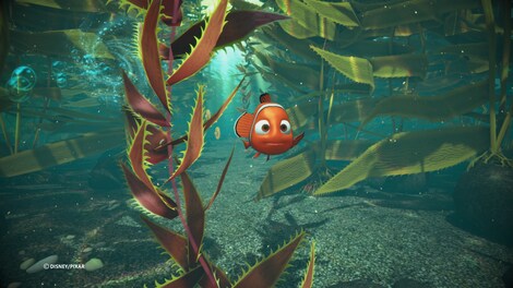 RUSH: A Disney • PIXAR Adventure (PC) - Steam Key - EUROPE - 8