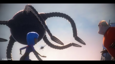 RUSH: A Disney • PIXAR Adventure (PC) - Steam Key - GLOBAL - 7