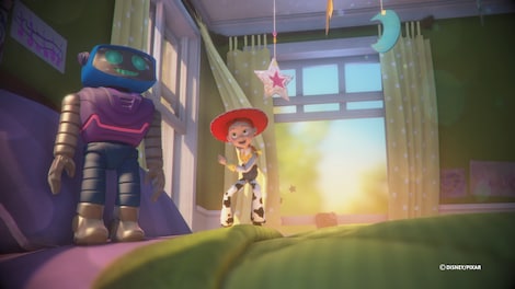 RUSH: A Disney • PIXAR Adventure Steam Key GLOBAL - 3