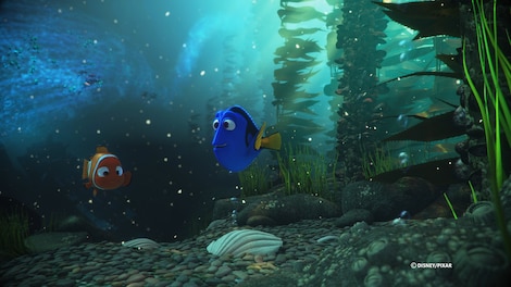 RUSH: A Disney • PIXAR Adventure Steam Key GLOBAL - 4