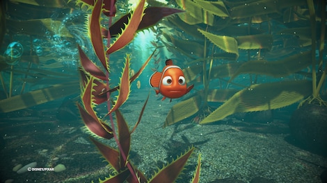 RUSH: A Disney • PIXAR Adventure Steam Key GLOBAL - 8