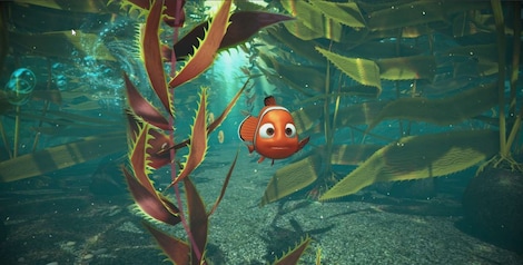 Rush: A DisneyPixar Adventure PC Steam Key GLOBAL - 5