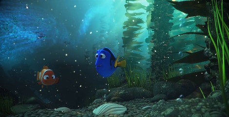 Rush: A DisneyPixar Adventure PC Steam Key GLOBAL - 6