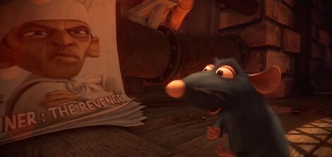 Rush: A DisneyPixar Adventure (Xbox One, Windows 10) - Xbox Live Key - ARGENTINA - 7