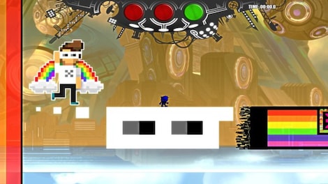 Rush Bros. Steam Key GLOBAL - 17