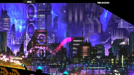 Rush Bros. Steam Key GLOBAL - 14