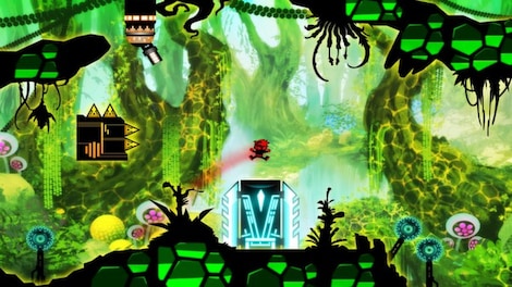 Rush Bros. Steam Key GLOBAL - 11