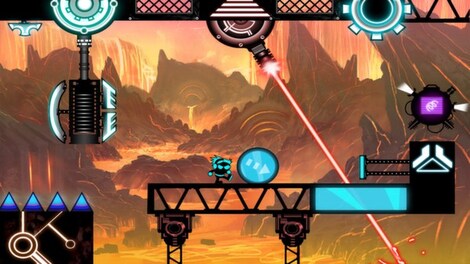 Rush Bros. Steam Key GLOBAL - 13