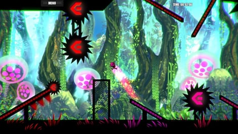 Rush Bros. Steam Key GLOBAL - 10