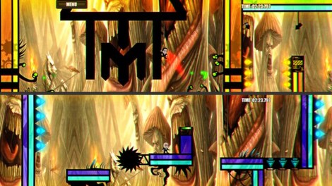 Rush Bros. Steam Key GLOBAL - 5