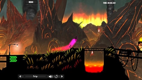 Rush Bros. Steam Key GLOBAL - 8