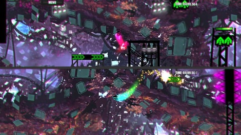 Rush Bros. Steam Key GLOBAL - 0