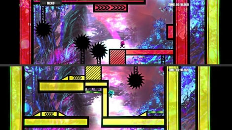 Rush Bros. Steam Key GLOBAL - 4