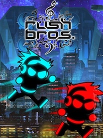 Rush Bros. Steam Key GLOBAL - 2