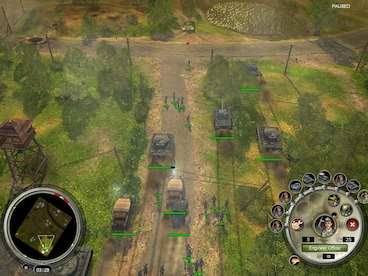 Rush for Berlin Gold Steam Key GLOBAL - 10