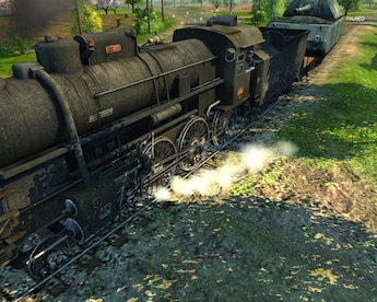 Rush for Berlin Gold Steam Key GLOBAL - 6